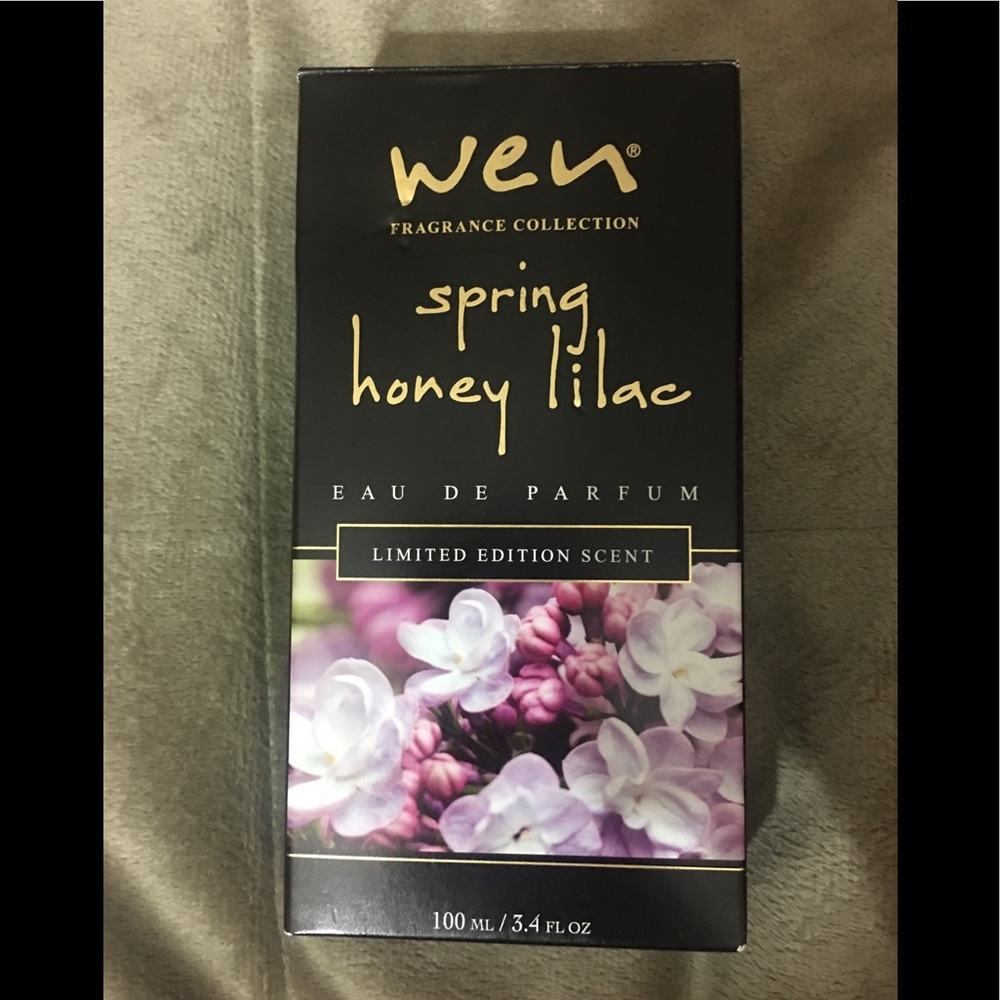 Wen by Chaz Dean
